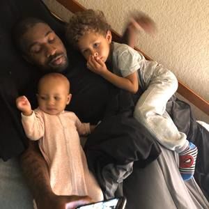 Meet your Posher, Mario